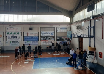“Una storia a liete fine grazie alla formazione di primo soccorso”