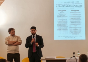 Relazioni complicate. Reciprocità e dipendenze culturali fra i popoli antichi dell’Italia centrale