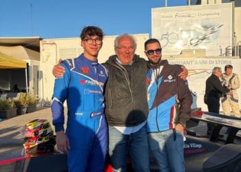 “Un altro Ferretti che vince. Non è Filippo ma il fratello Fausto”