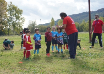 Unione Orvietana Rugby: “Pronti per la giornata del rugby inclusivo”