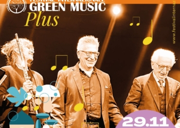 Al Teatro del Carmine “Ennio Morricone – Tra mito e magia”