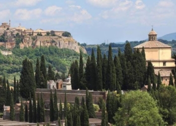 Consolidamento e restauro del complesso di San Lorenzo in Vineis, approvato il progetto esecutivo