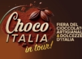Cioccolato e dolcezze d’Italia, “Choco Italia in tour” fa tappa sulla Rupe