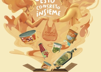 Giornata Nazionale della Colletta Alimentare