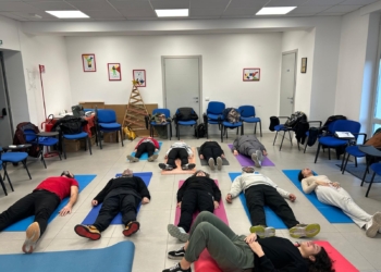 La Cooperativa “Il Quadrifoglio” investe sulla formazione: due giornate dedicate a disabilità adulta, lavoro d’équipe e gestione dello stress