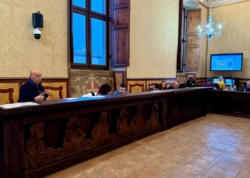 Sanità, il Consiglio approva l’atto di indirizzo della Terza commissione consiliare permanente