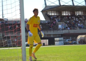 Alla porta biancorossa dell’Orvietana Calcio arriva Jacopo Formiconi