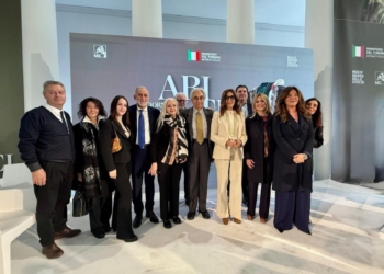 Giornata nazionale degli abiti storici, il Corteo di Orvieto protagonista della campagna del Ministero del Turismo