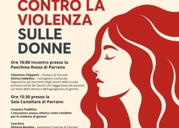 Parrano, due eventi in programma domani per la Giornata internazionale contro la violenza sulle donne