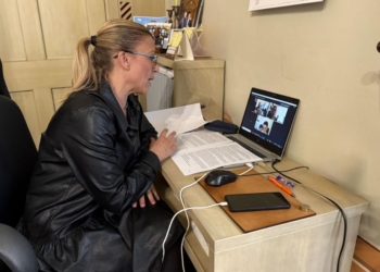 “Dalla Terza commissione un lavorio serio e responsabile che sarà la base di confronto sul piano sanitario regionale”