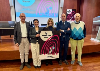 Dal 30 dicembre al 3 gennaio si rinnova la magia di “Umbria Jazz Winter”, presentata la 32esima edizione