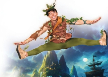 Da Orvieto rotta verso l’Isola che non c’è insieme alla Compagnia Mastro Titta con “La seconda stella”