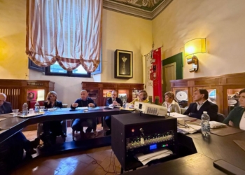 Sanità, l’audizione in Terza commissione del direttore generale dell’Usl Umbria 2 Roberto Noto