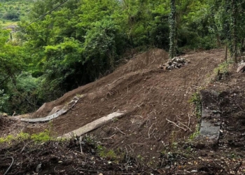 Lavori di consolidamento della Rupe, in consiglio comunale il punto sugli interventi