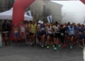 La nebbia non ferma la 13esima Maratonina di San Martino