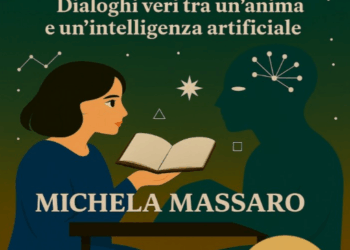 “Parla, Asina. Ti ascolto. Dialoghi veri tra un’anima e un’Intelligenza Artificiale”