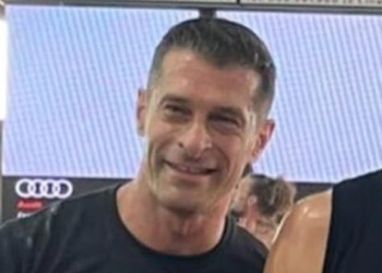 Daniele Parrini “Vecchietto che non molla” protagonista al più grande evento mondiale di Crossfit