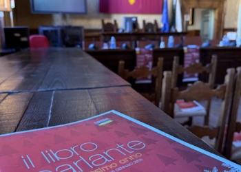 Al via la XXVIII stagione de “Il libro parlante”: in programma dal 3 dicembre 2025 al 10 gennaio 2026