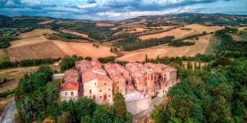 A Todi due giorni all’insegna dell’olio nuovo