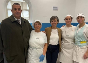 “Mense scolastiche al top”. In arrivo anche un comitato di gestione con i genitori