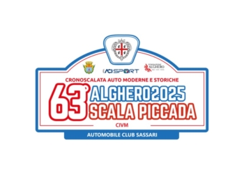 Filippo Ferretti chiude la stagione con l’Alghero-Scala Piccada