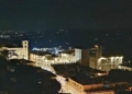 Todi cambia tutta la pubblica illuminazione del centro storico