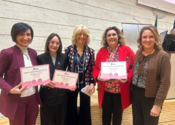 Dalla Fondazione ONDA due bollini rosa per gli ospedali di Foligno, Orvieto, Spoleto