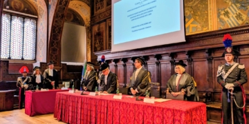 La Corte dei Conti conclude il giudizio sul rendiconto della Regione Umbria