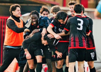 L’Orvietana ritrova i tre punti sotto l’albero