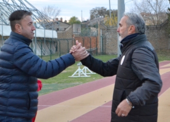 Il derby di Sansepolcro ha già qualcosa di decisivo