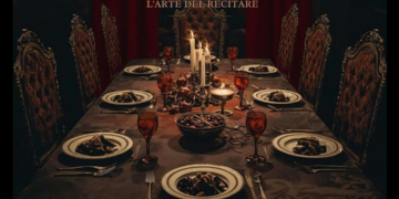 Il Piccolo Teatro delle Fontane presenta “La Cena dei Vizi”