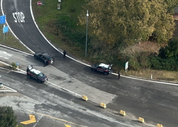 Controlli sulle strade: tre persone denunciate per reati in materia di stupefacenti