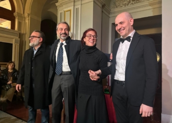 “Fondazione Veronesi Orvieto: successo per l’evento per la Prevenzione e la Ricerca che unisce scienza e arte”