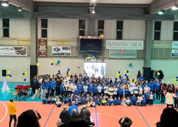 “Sono solo 60 anni” grande successo per l’evento che ha celebrato i sessant’anni della Libertas Orvieto