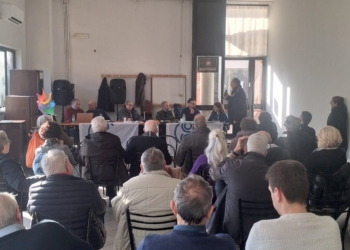 Oltre 100 firme all’ora per il rilancio dell’ospedale. I cittadini stanno aderendo con forza alla petizione lanciata dal Cosp