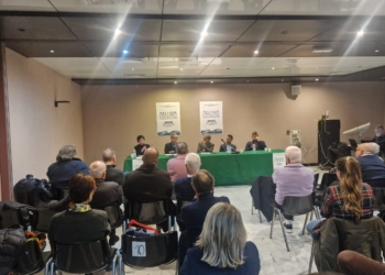 Partito Democratico, Movimento Cinque stelle AVS insieme per il bene delle nostre città