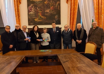 Lions Club Todi e Rotary Club Todi: dalla convivialità un gesto concreto di servizio per la comunità