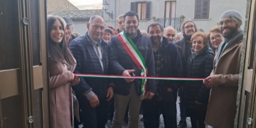 Grande affluenza per la mostra “Viceno e i Vicenesi tra Arte, Storia e Tradizione”. Visitatori anche da oltreconfine”