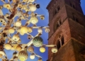 L’Albero di Natale in ceramica di Deruta è da guinness dei primati