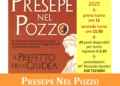 “Tesori dell’Urbe”: l’UniTre presenta la visita al presepe nel Pozzo della Cava