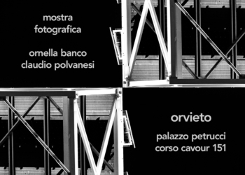 “Geometrie Urbane. Un progetto in simbiosi” tra minimalismo e architettura nascosta