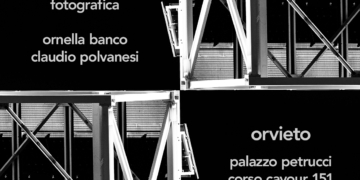 “Geometrie Urbane. Un progetto in simbiosi” tra minimalismo e architettura nascosta