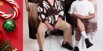 “Turismo delle radici”: un viaggio dei Cherries on a Swing Set nella tradizione natalizia