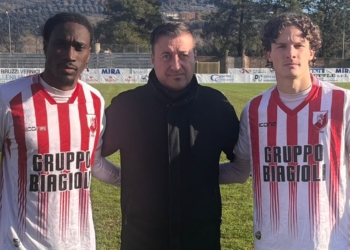 Arsenijevic e Nhaga entrano in rosa, saluta Tenkorang