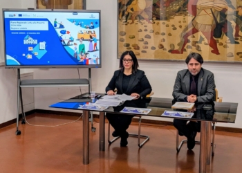 Piano regionale contro la povertà 2024-2026, assessore Barcaioli: “Basta interventi isolati”