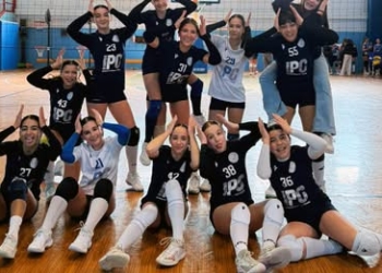 Regalo sotto l’albero per l’Orvieto Volley Academy: primato solitario e un girone d’andata da incorniciare