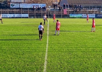 Pari ed emozioni a Sansepolcro, finisce 2-2
