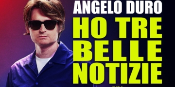 A Orvieto Angelo Duro raddoppia, seconda data al Teatro Mancinelli il 13 febbraio