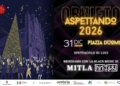 A Orvieto un Capodanno all’insegna della black music
