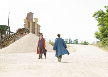 Al via Mancinelli Off, lo spettacolo “Carte mute” apre la rassegna del teatro d’autore al Ridotto